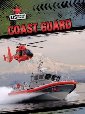 cover image of Coast Guard